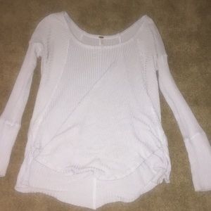 Free People Long Sleeve